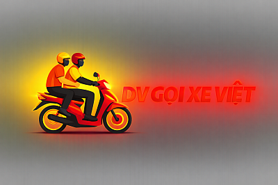 Bảng Giá Xe Ôm - Dv Gọi Xe Việt